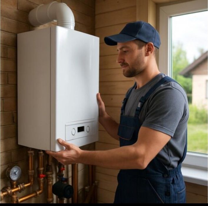 Ремонт котлов. Ремонт теплый пол. Ремонт Отопление. Выезд мастера