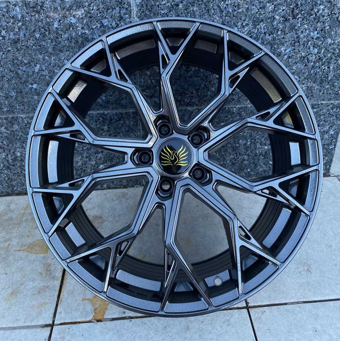 Новые авто диски R19