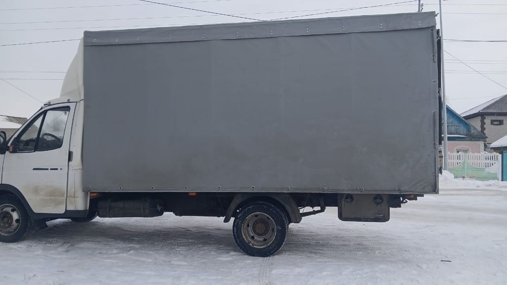 Продам бизнес газель 2011годд