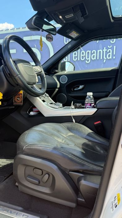 Vind Range Rover