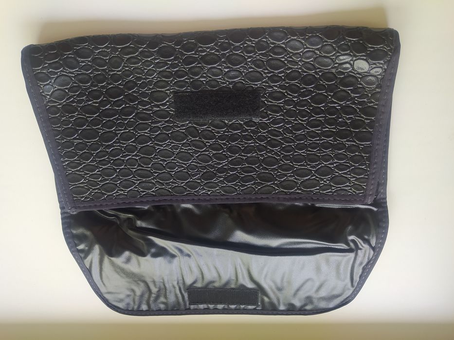 Сумка клатч советская