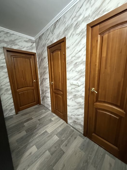 Сдам квартиру на длительный срок