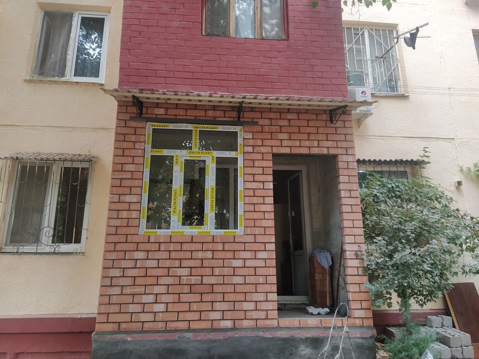 G'isht terish xizmati oblisofichniy