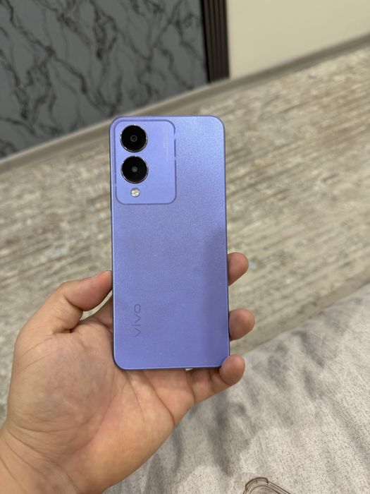 Продам vivo y17s