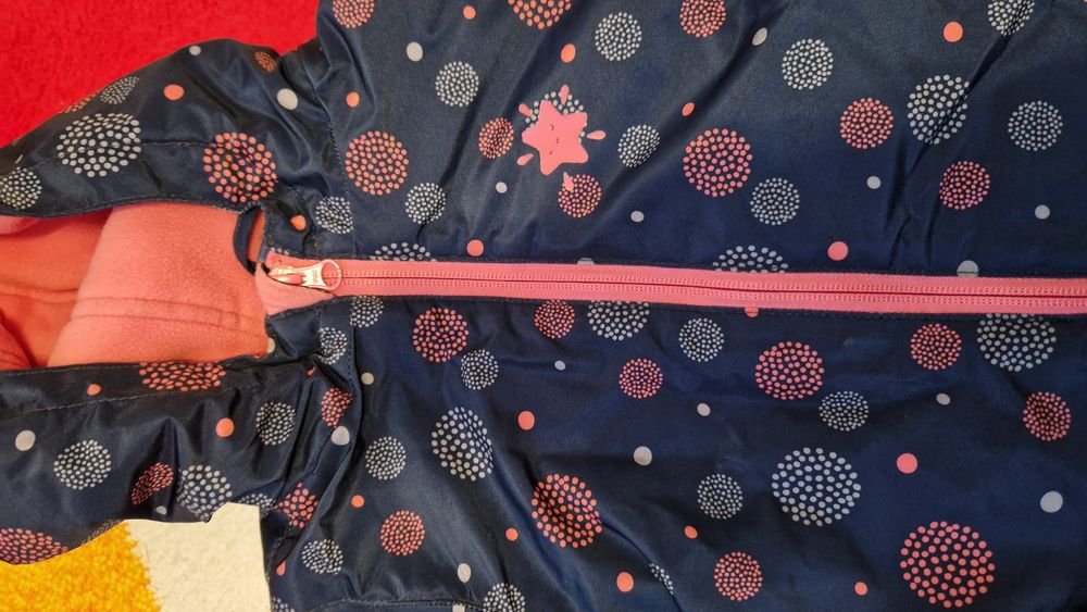 Combinezon/salopeta Lupilu , 80