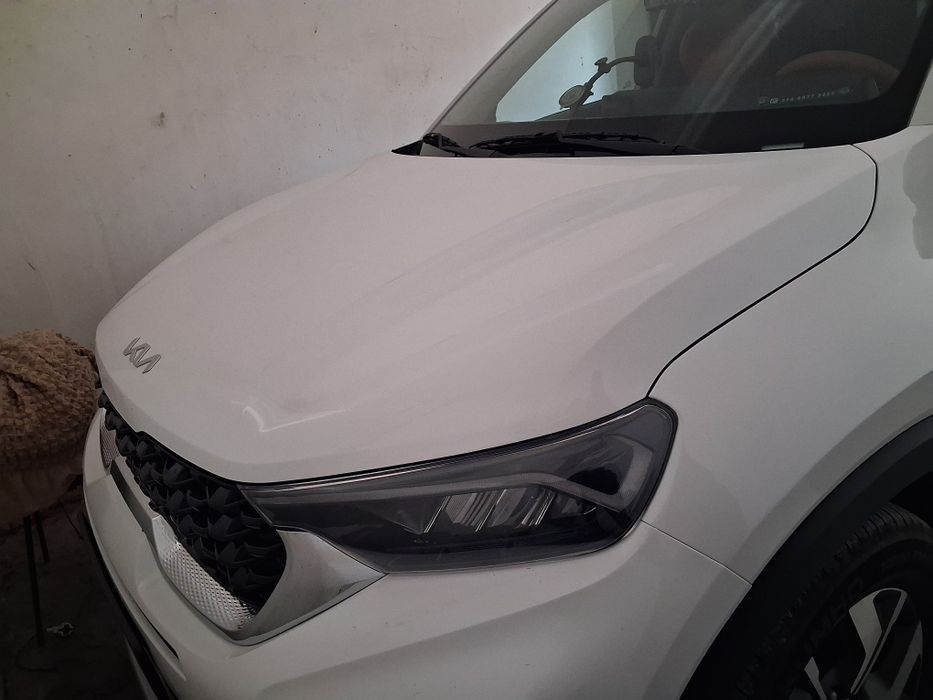 Kia sonet 3 pozitsiya pristej