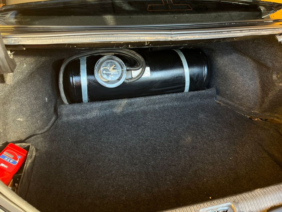 Toyota Avalon 2005 года