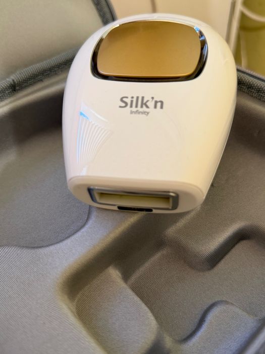 Фотоепилатор Silk’n