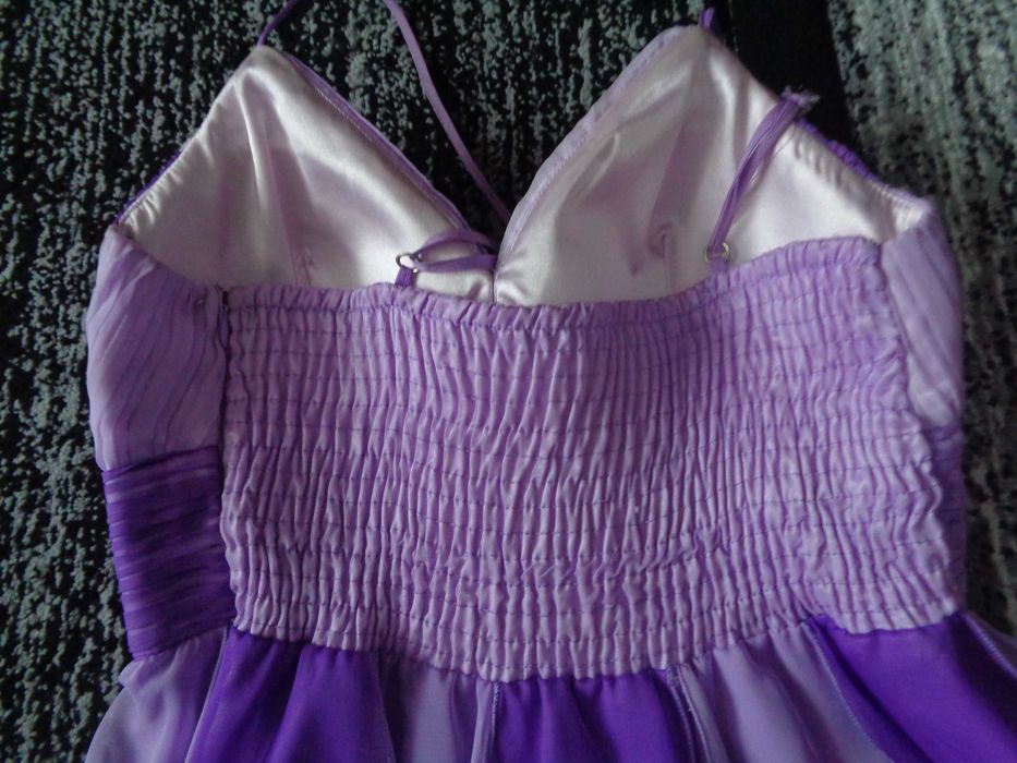 Vand rochie de vara 3.