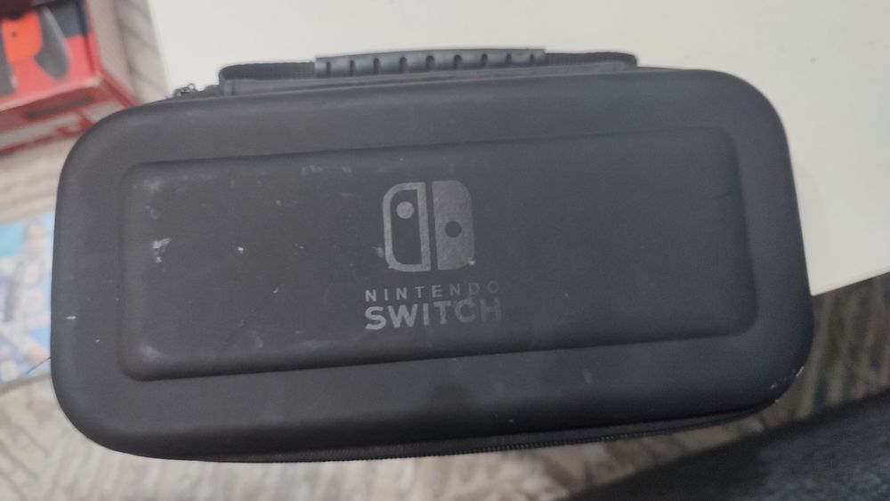 Продаётся Нинтендо свитч