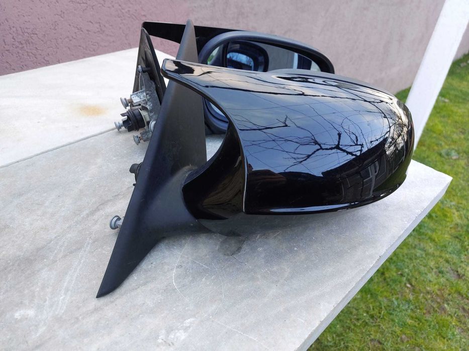 Bmw E90 бмв Е91 странично оглегало 2 бр