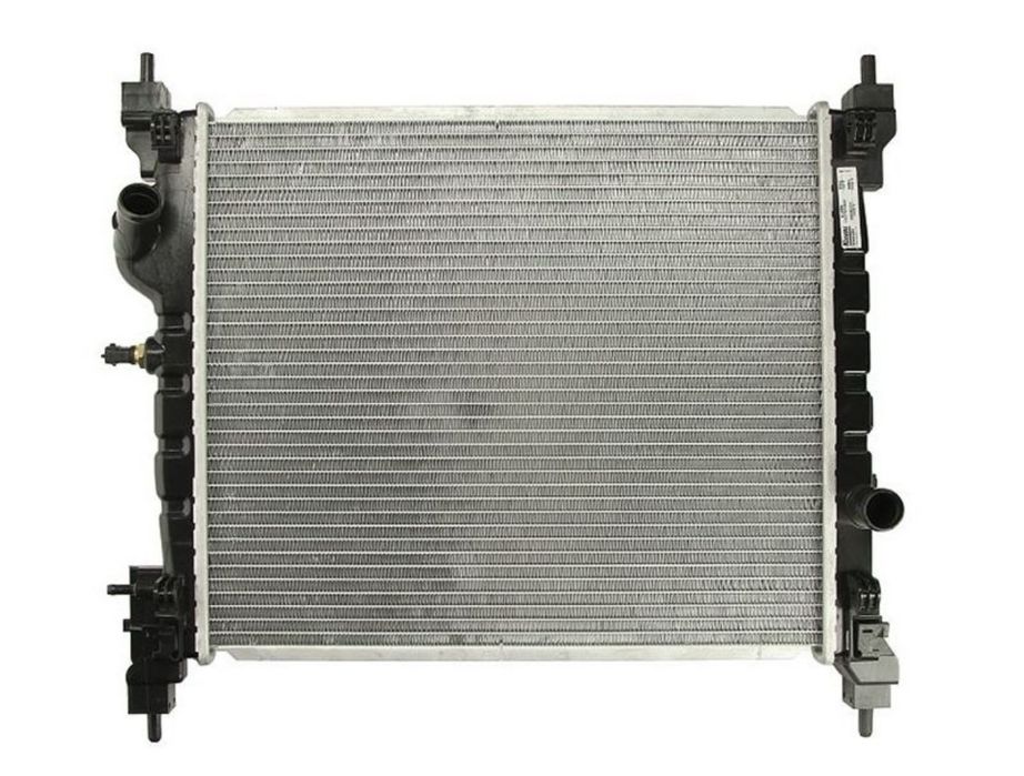 Радиатор Onix Malibu Tracker Cruz Lacetti Cobalt Spark