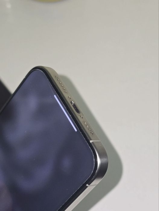 Iphone 15 Pro Max 512 87% EAC Без Торга