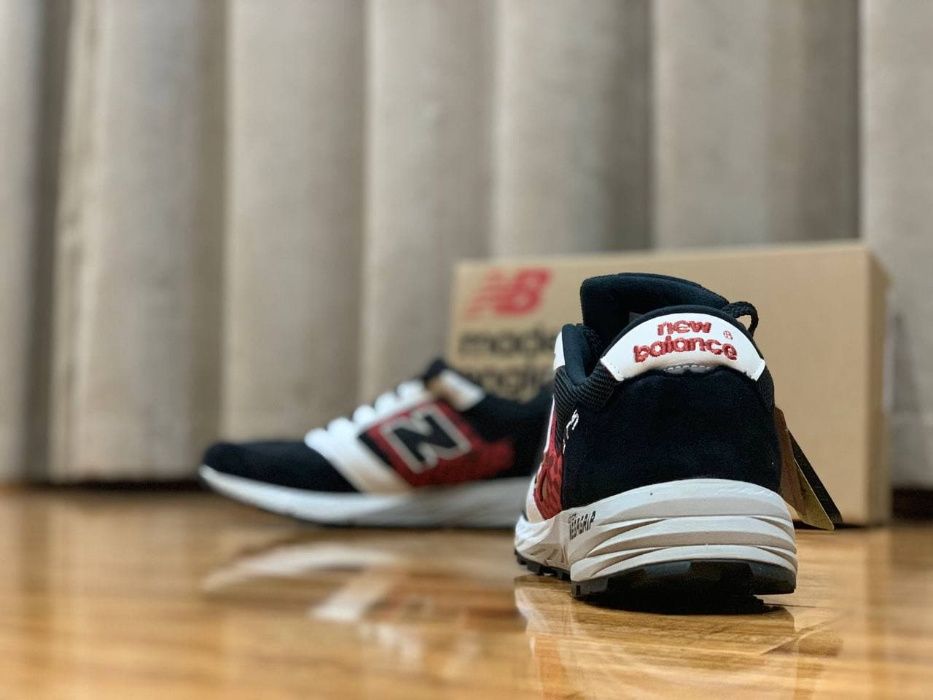 мужские кроссовки New Balance 575 Made in England РАЗМЕР 40,41