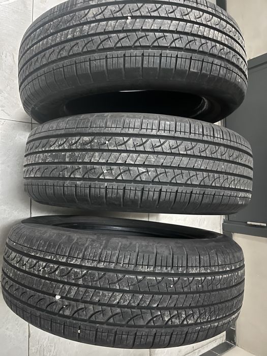 Yokohama avide GT один балон