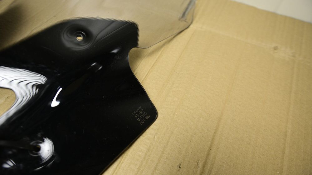 Yamaha MT10 2017 2021 Parbriz