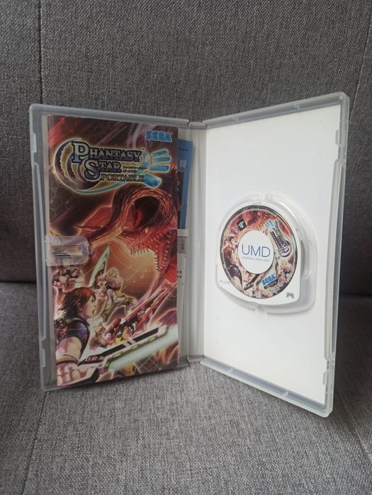 Игри за PSP (UMD)