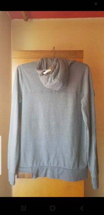 Hanorac dama Naketano original marimea L