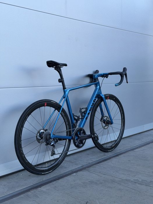 Canyon Ultimate CF SLX