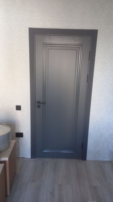 Межкомнатные двери. Mdf eshik/ Двери Мдф