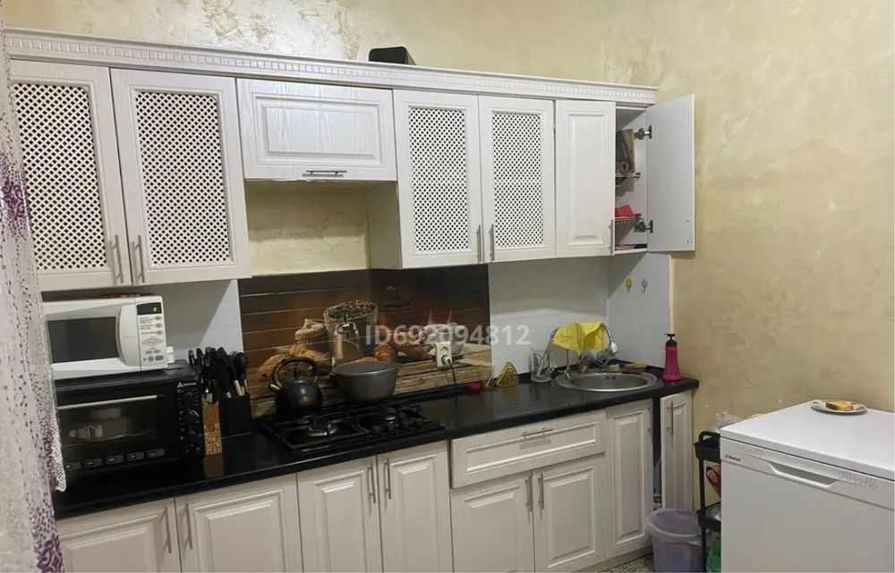 Срочно Продам 4 комнатный дом с мебелью