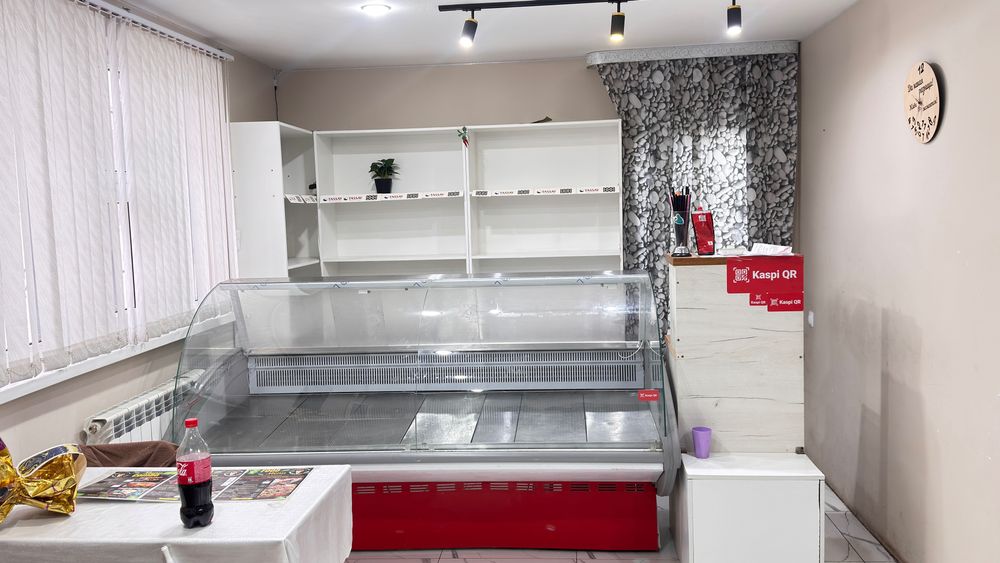 Продам холодильное оборудование