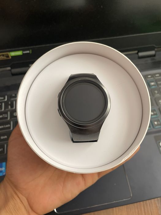 Samsung Gear S2 (smart watch)