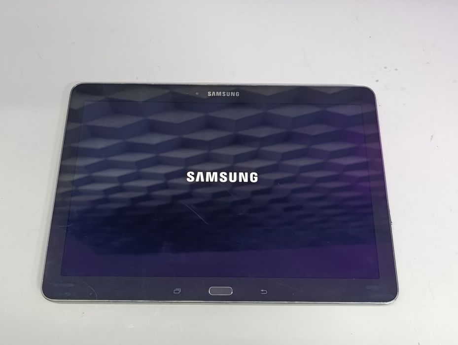 Tableta galaxy tab pro t520 cu soft navigație tir Igo hărți 2025