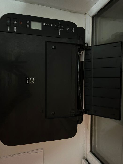 Принтер Canon Ts3340