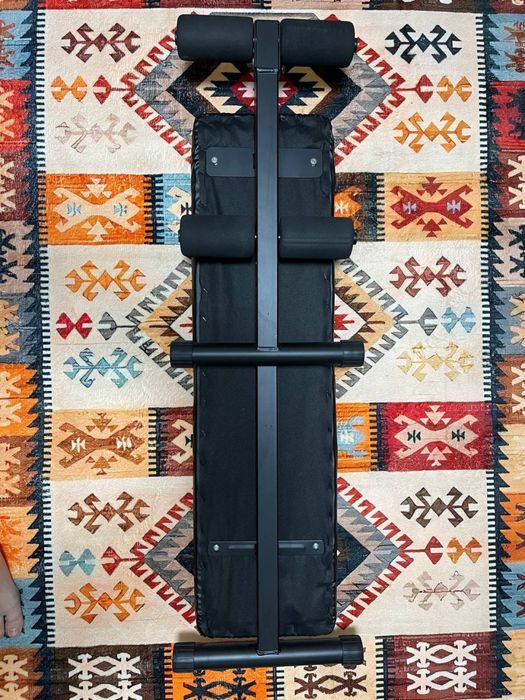 Тренажёр для пресса Torneo G-130