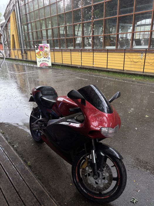 Vand Aprilia rs125 2T power valve