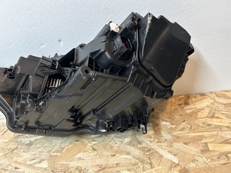 Far Audi A6 4K full led 2018-2022 dreapta