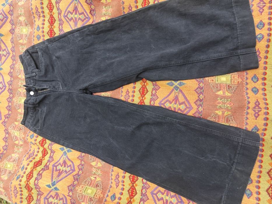 Джинсы про-во Турция.