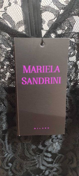 Дамска рокля Mariela Sandrini