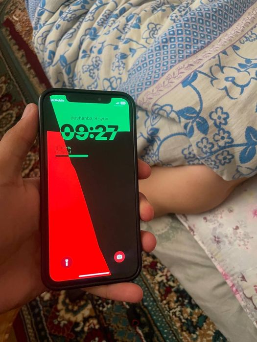 Telefon Iphone X