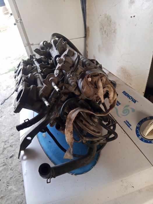 SR20 инжектор 2.0 сборе