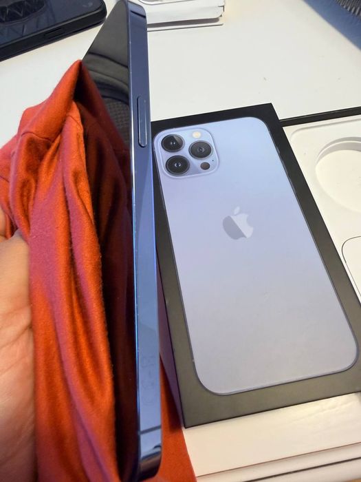 iPhone 13 Pro Max  512GB
