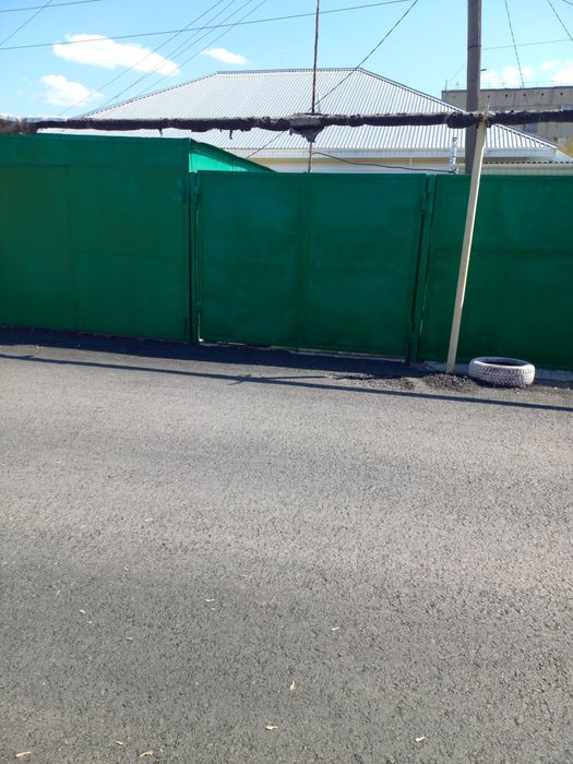 Продам дом из 3 комнат