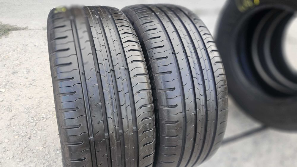205/45 R16 • Vara • Continental ContiEcoContact 5 83H | 2 buc | Pret/buc
