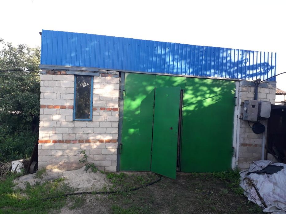 Продам дом в п. Чкалово
