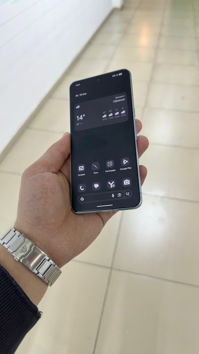 Goolge pixel 8 pro 12/128gb