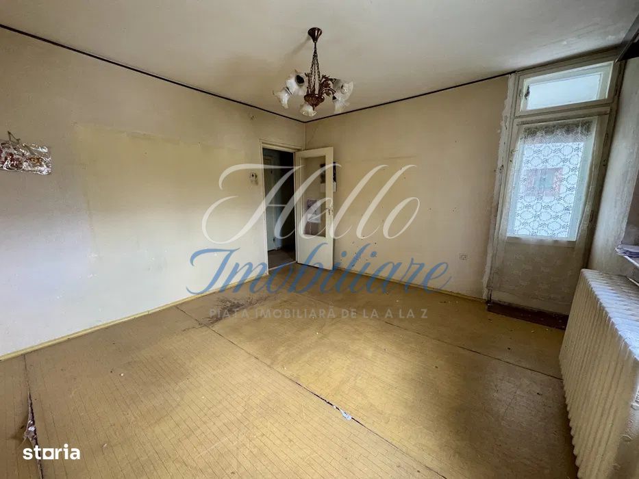 Apartament 2 camere | 42mp | Zona Mehedint |Etaj Intermediar |  Ideal - Vedere 3