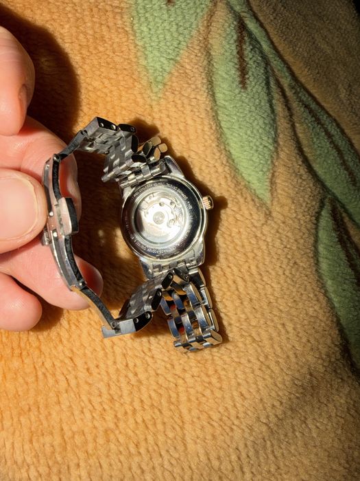 Certina DS Podium  Lady Automatic