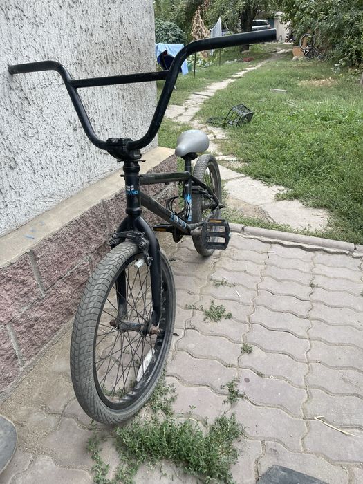 Haro bmx down town велосипед трюковой BMX