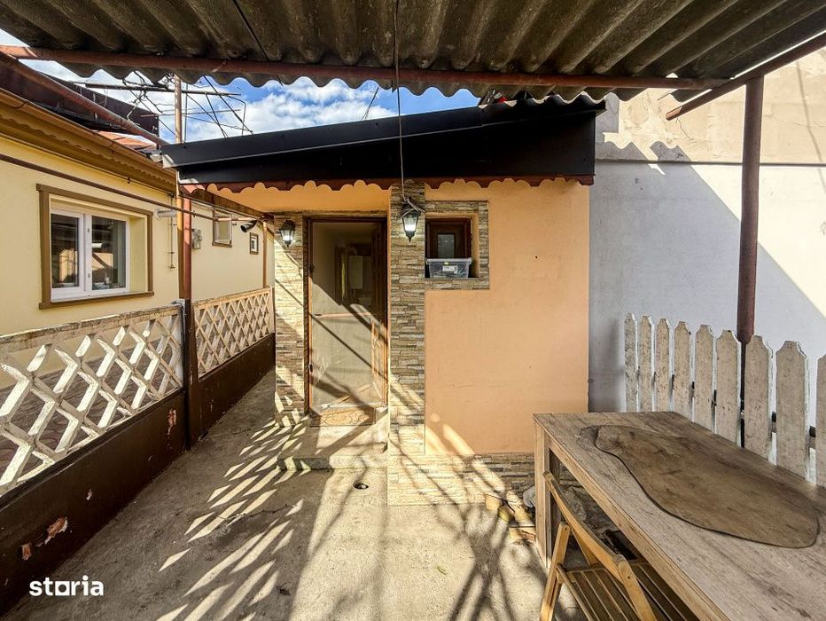 Casa la sol in Viile Noi , ideal locuinta sau investitie
