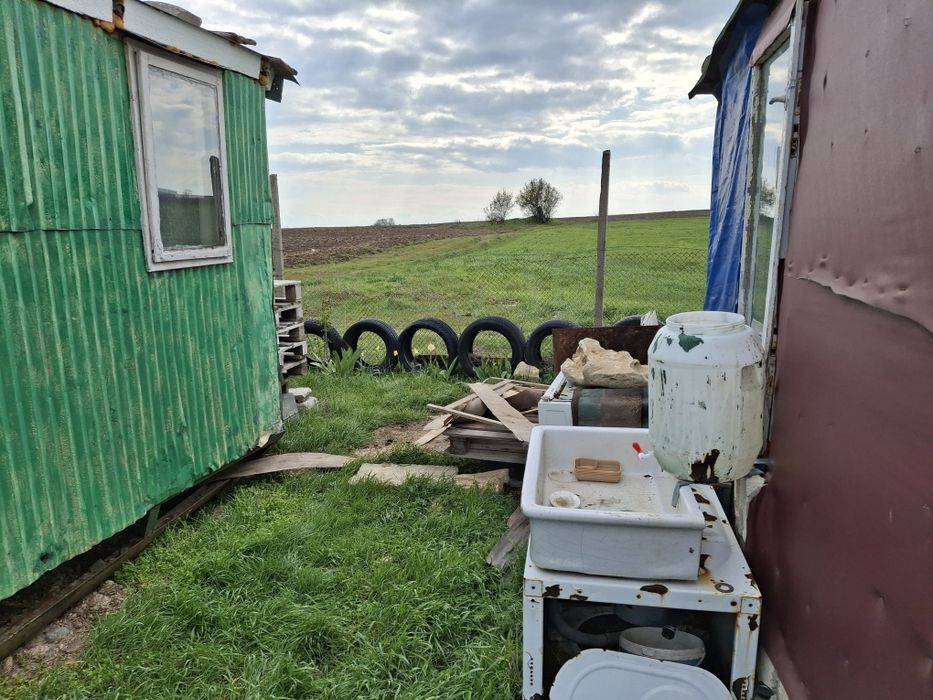 Продавам овошна градина 6 декара