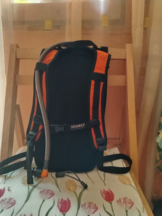 Sourse hydration camelbak