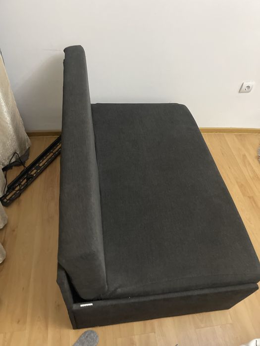 canapea extensibila  / pat nou