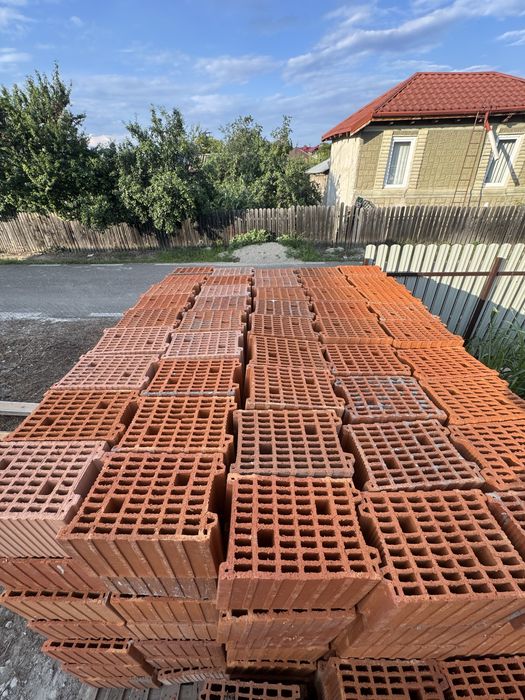 Caramida phorotherm robust 25