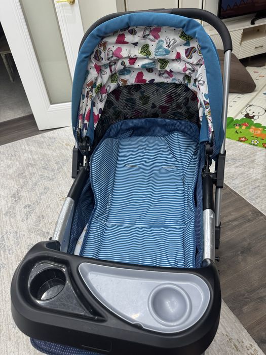 Продам детскую Коляску